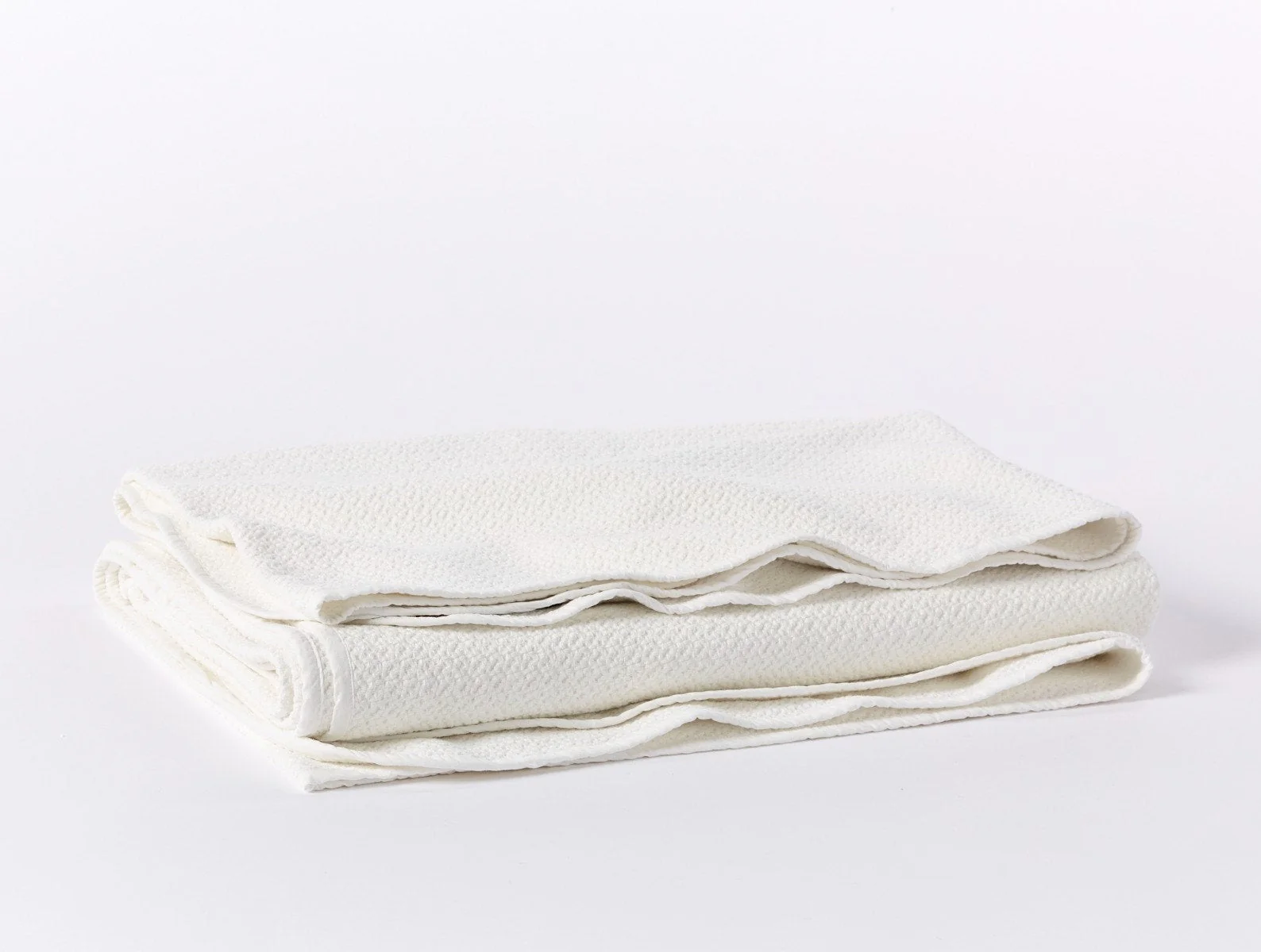 Renewed Blankets